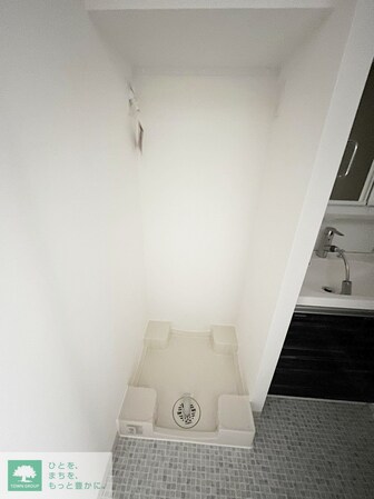 セジョリ高井戸IIの物件内観写真